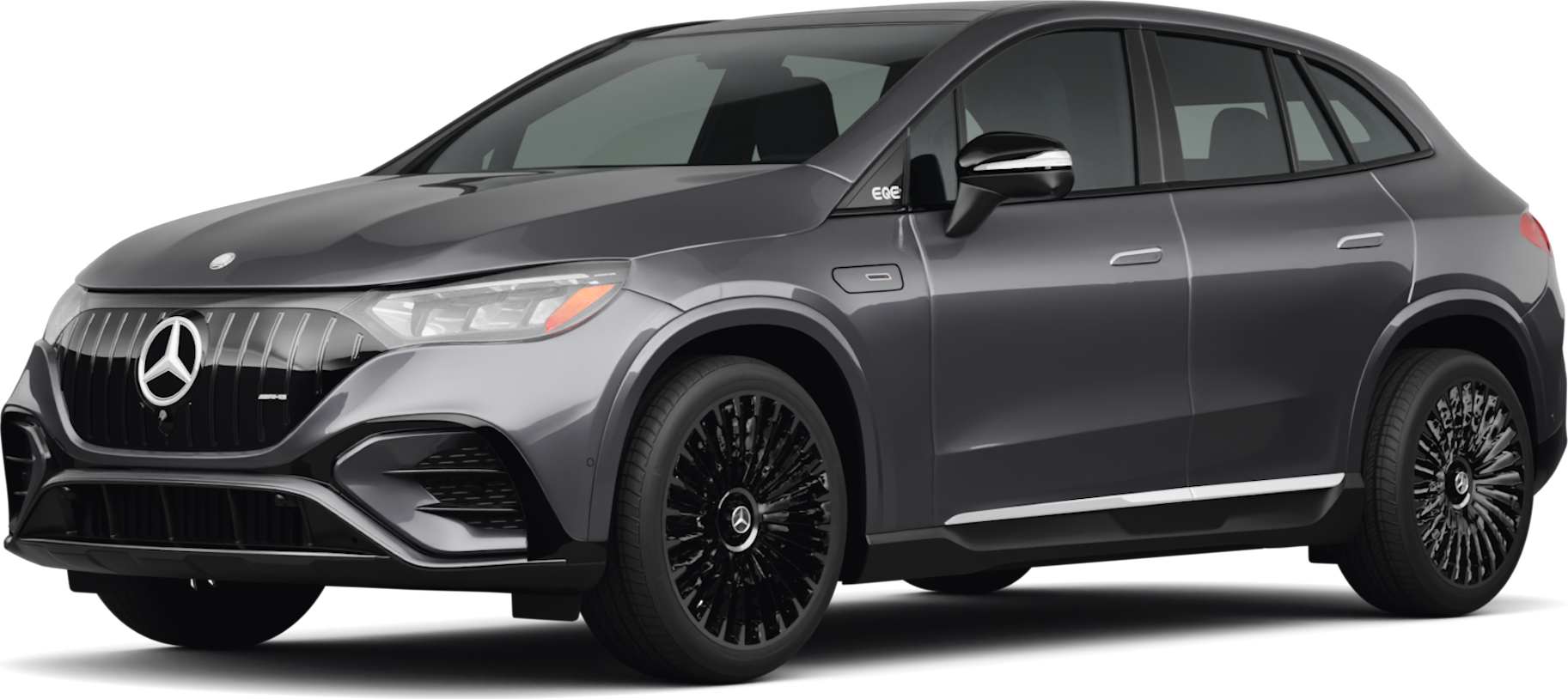 2024 Mercedes-Benz Mercedes-AMG EQE SUV Price, Value, Ratings